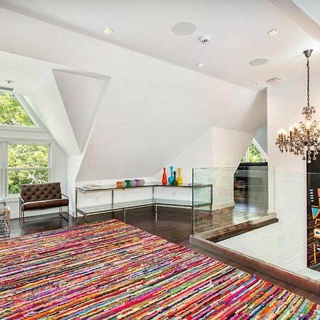 איסט המפטון Hamptons Mansion At The Beach מראה חיצוני תמונה