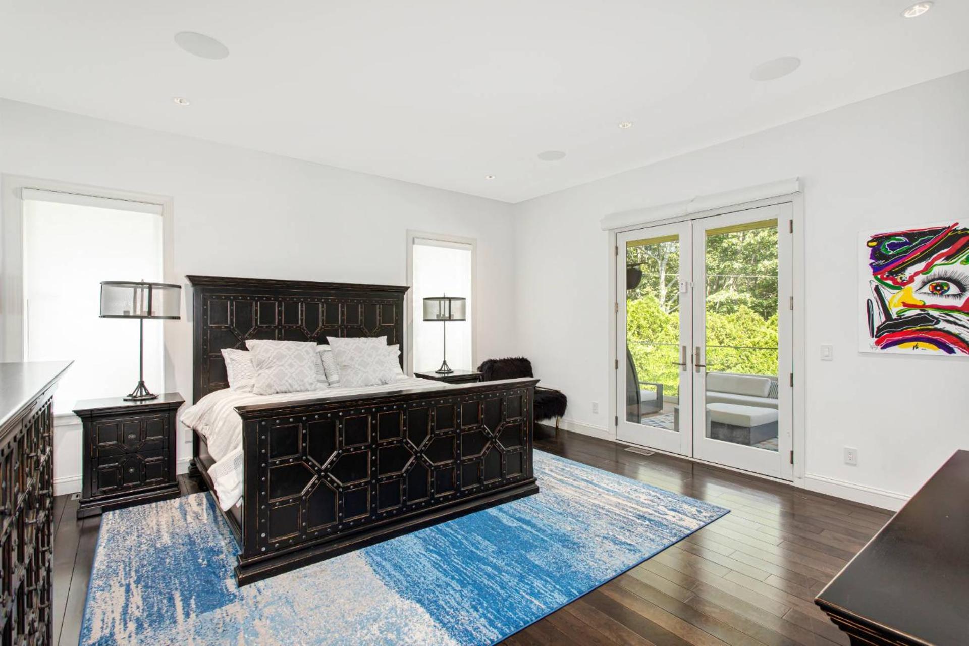 איסט המפטון Hamptons Mansion At The Beach מראה חיצוני תמונה