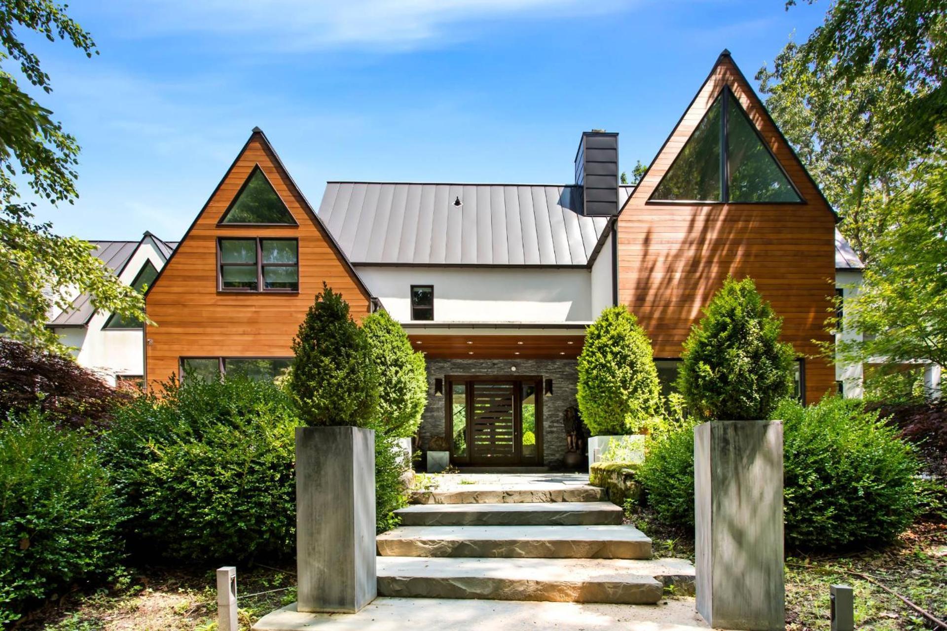 איסט המפטון Hamptons Mansion At The Beach מראה חיצוני תמונה