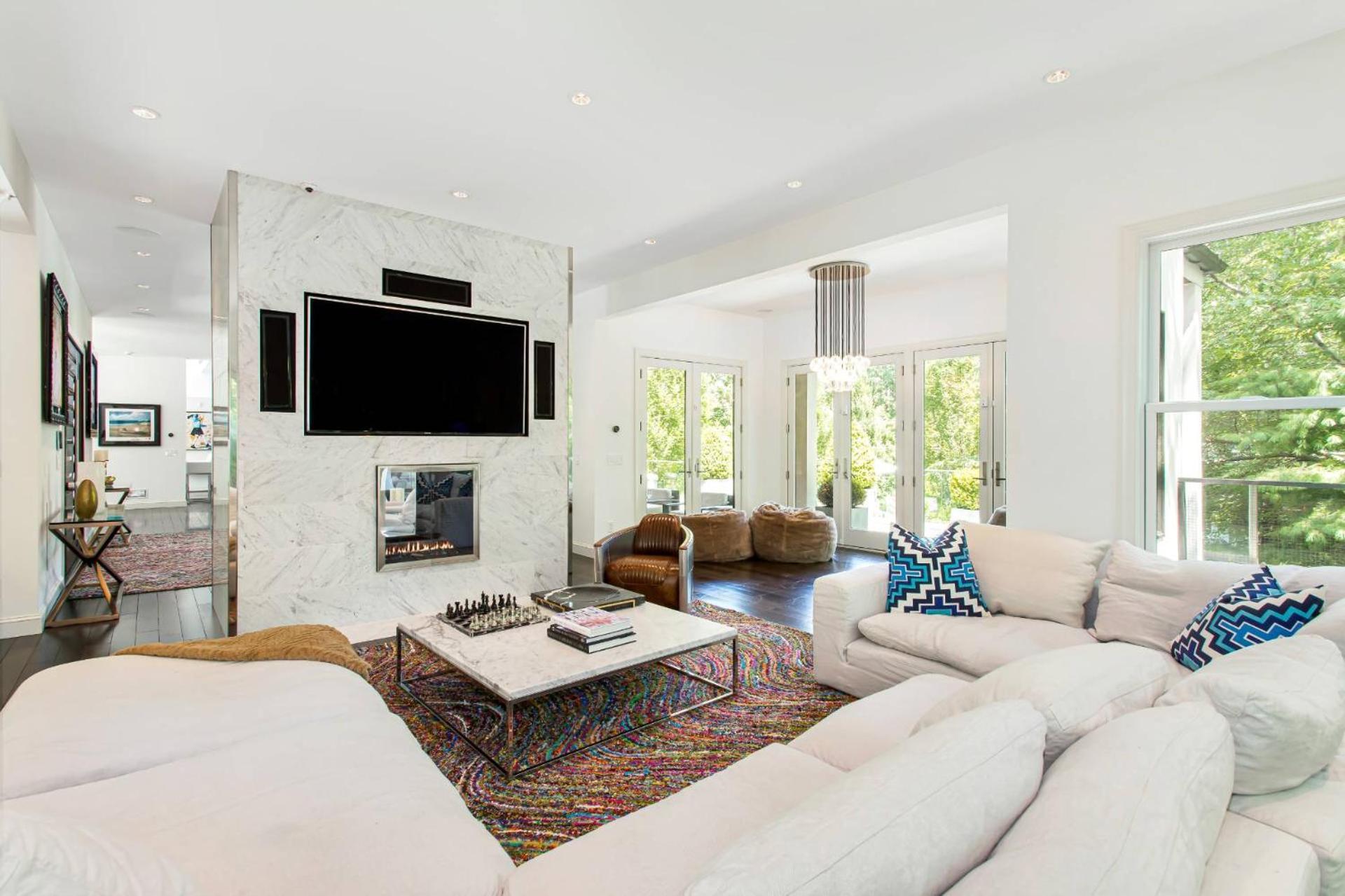 איסט המפטון Hamptons Mansion At The Beach מראה חיצוני תמונה