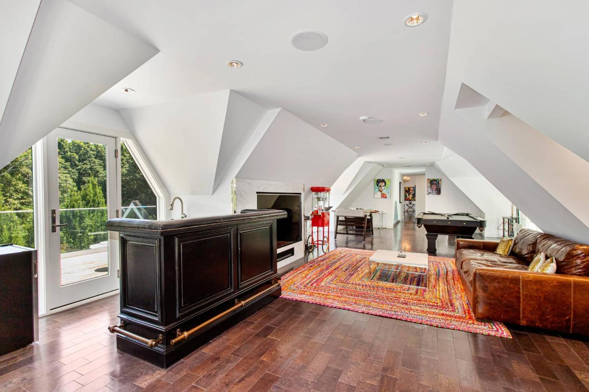 איסט המפטון Hamptons Mansion At The Beach מראה חיצוני תמונה