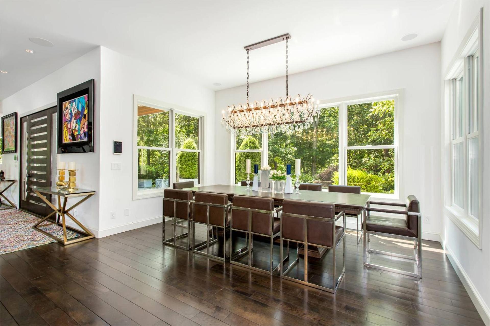 איסט המפטון Hamptons Mansion At The Beach מראה חיצוני תמונה